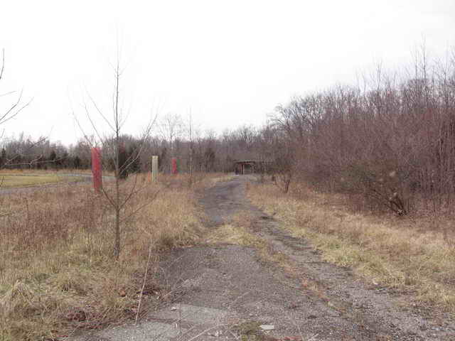 Lake Drive-In - 2006 Photo (newer photo)